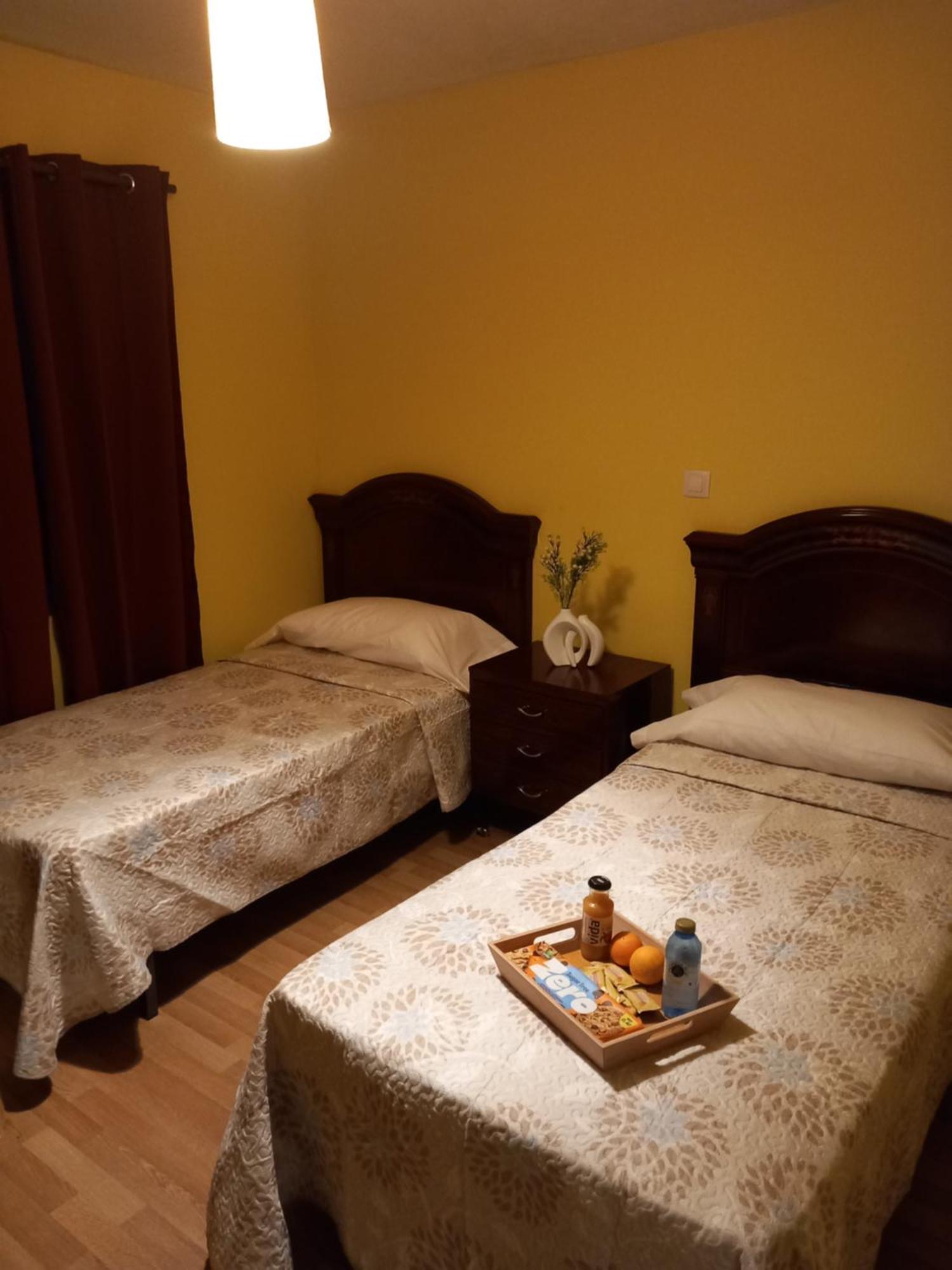Hosteria Rio Negro Барсена-де-Сисеро Экстерьер фото