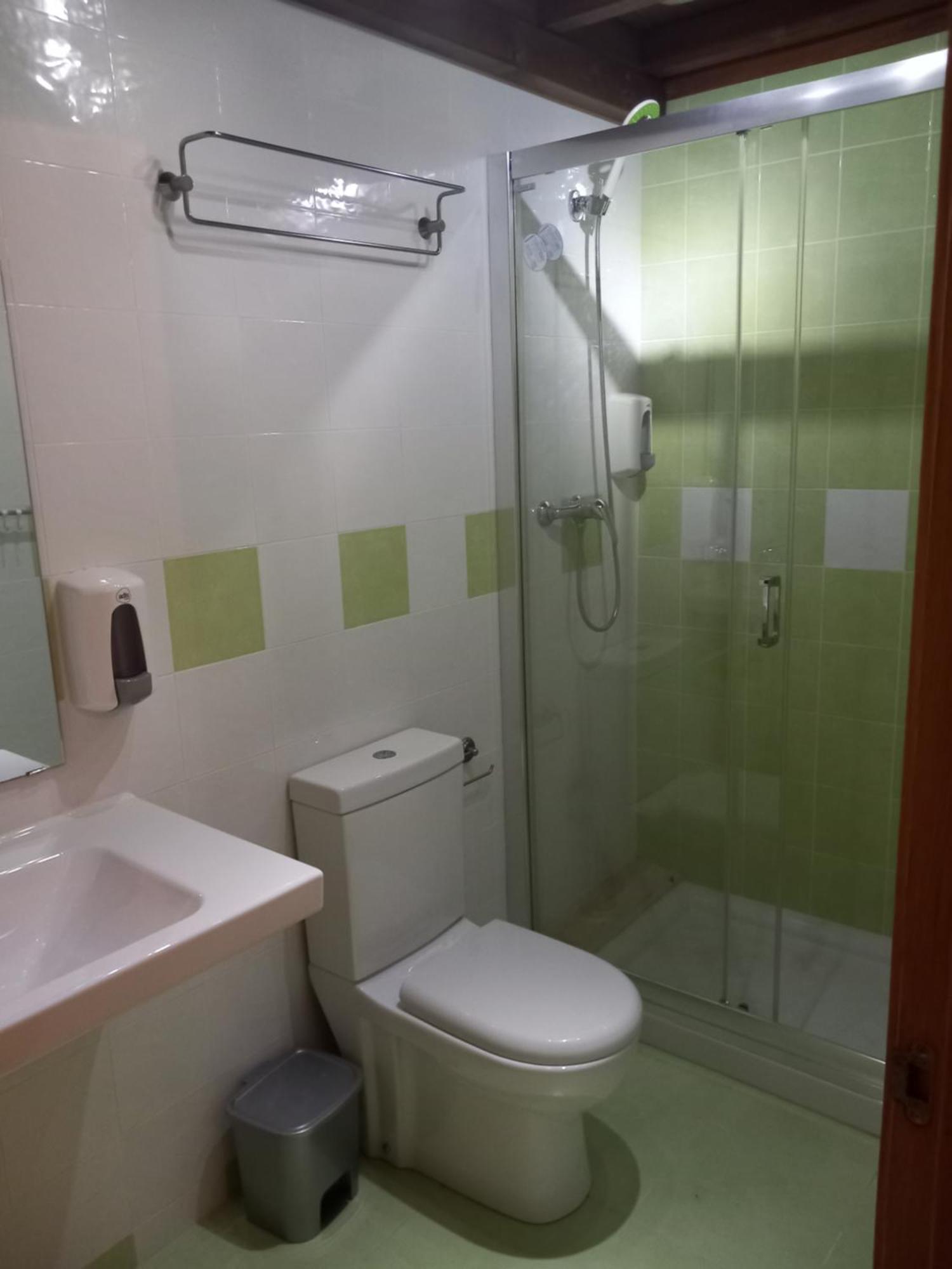 Hosteria Rio Negro Барсена-де-Сисеро Экстерьер фото