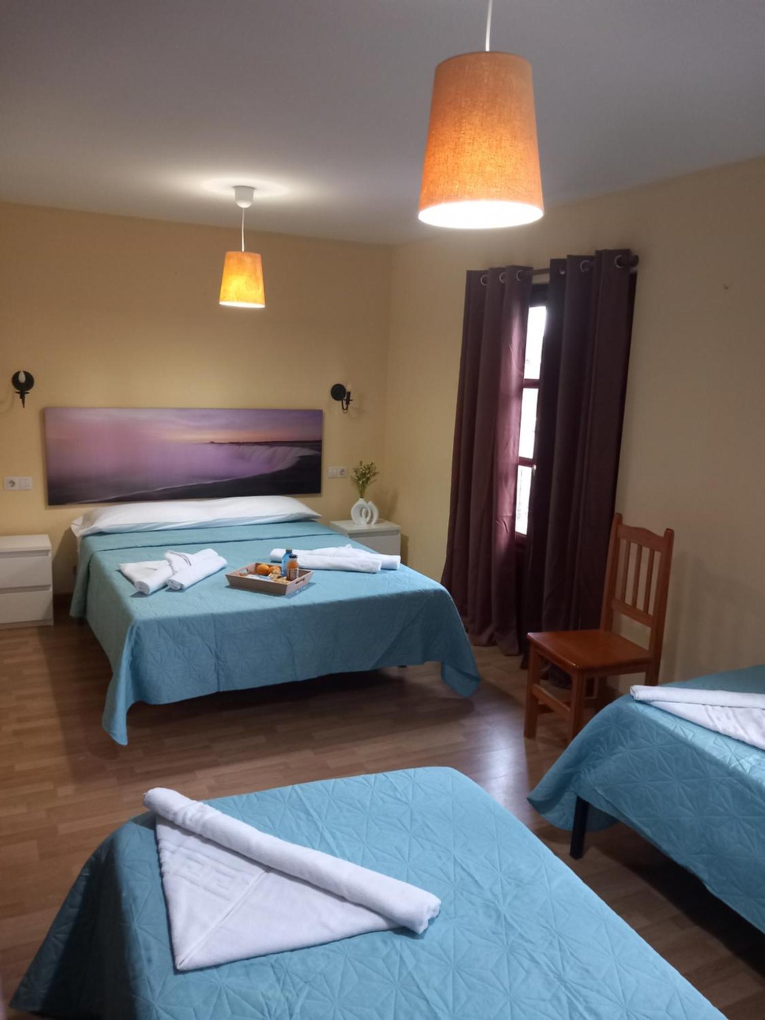 Hosteria Rio Negro Барсена-де-Сисеро Экстерьер фото