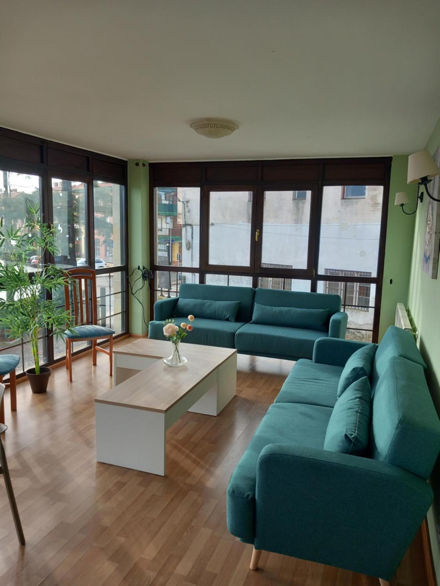 Hosteria Rio Negro Барсена-де-Сисеро Экстерьер фото